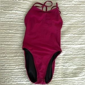 Jolyn one piece swimsuit!
